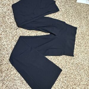 Athleta SALUTATION STASH FLARE PANT
